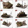 1/35 DRESDEN 1945, T-34/85 Field Repair, BIG SET image 2