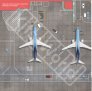 1/144 Manchester Airport/Manchester International Airport/Ringwa image 1