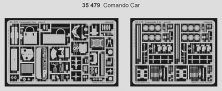 Commando Car  (ITA)