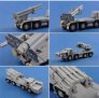1/35 Russian 9K58 Smerch-M on 9A52-2 Launch Vehicle RSZO/MRLS image 1