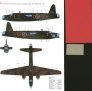Techmod Wellington Mk.Ic Decals 1/48 image 1