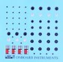 1/24 Onboard Instruments  universal decals image 1