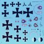 1/32 Fokker D.II Grnzweig Planes image 6