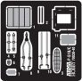1/72 North-American F-6C Mustang Expert Set image 2