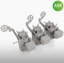 Art Scale Type 98 Gun Sights Japan 1/32 Set 2 pcs