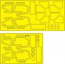 New Ware Masques AH-1Z Viper Czech AF EXPERT 1/48 image 1