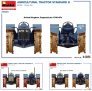 1/35 Agricultural Tractor Standard N Mod. 1934-36 image 1