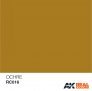 Real Colors Ochre image 1