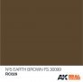 Real Colors N5 earth brown  FS30099  image 1