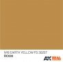Real Colors N6 earth yellow FS30257 image 1