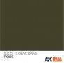 Real Colors S.c.c. 15 olive drab image 1