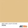 Real Colors Bsc n61 light stone image 1