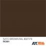 Real Colors Nato brown RAL8027 f9 image 1