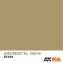 Real Colors Sandbeige RAL1039 f9   image 1