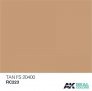 Real Colors Tan FS20400 image 1