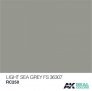 Real Colors Light sea grey FS36307 image 1
