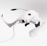 Loupe LED avec Verres Interchangeables image 3