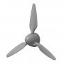 1/72 Heinkel He-111H-6 VS-11 propeller set image 1
