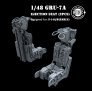 1/48 GRU-7A Ejection Seats for Grumman F-14A/F-14B Tomcat Early
