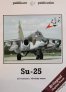 Su-25 All version