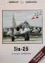 Su-25 All version
