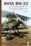 Avia BH-33