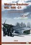 Morane-Saulnier MS.406 C1 Vol. I