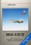 MiG-21F/U