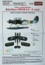 1/72 Blackburn R.29 Ripon II F II.Sarja (Float) image 1