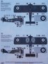 1/72 Sopwith Camel F1 w/Bentley image 1