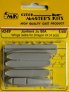 1/48 Ju 88A Wing racks  4 pcs. (DRAG)