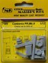 1/72 Canberra PR.Mk.9 Exterior Set (AIRF)