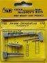 1/72 AH-64A Driveshaft set (ACAD)