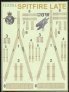 1/32 Seatbelts Spitfire Mk.IX (TAM) image 2