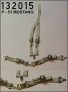 1/32 Seatbelts P-51 Mustang (HAS/TRUMP) image 1