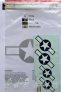 1/35 Decals Fi-156 Storch USAF (TRISTAR) image 1