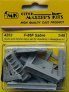 1/48 F-86F Sabre  Guns & Ammo bays set (ACAD/HAS)