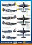 1/72 Dewoitine D-520 Bulgaria image 1