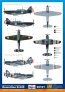 1/72 Dewoitine D-520 Free France image 1