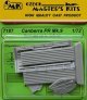 1/72 Canberra PR Mk.9 Bomb bay set (AIRFIX)