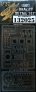 1/32 RFC Armament  2pcs. (PE set)