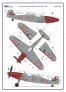 1/48 Avia S-199 detail set&decals (ACA/HBC) Pt II. image 4