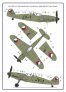 1/48 Avia S-199 detail set&decals (ACA/HBC) Pt II. image 5