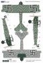 1/32 Decals Fokker D.VII in the Finnish service image 3