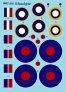 1/48 Decals Bristol Beaufighter IF&VIF Part II. image 5