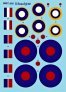 1/48 Decals Bristol Beaufighter IF&VIF Part IV. image 5