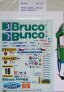 1/24 Fiesta S2000 BRUCO (Barum rallye 2010)