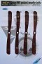 1/48 Decals German WWI propeller labels  Part III