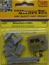 1/48 Mitsubishi A6M3  Armament set (TAM)