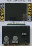 BRASSIN 1/72 Ju 88 wheels late (REV)